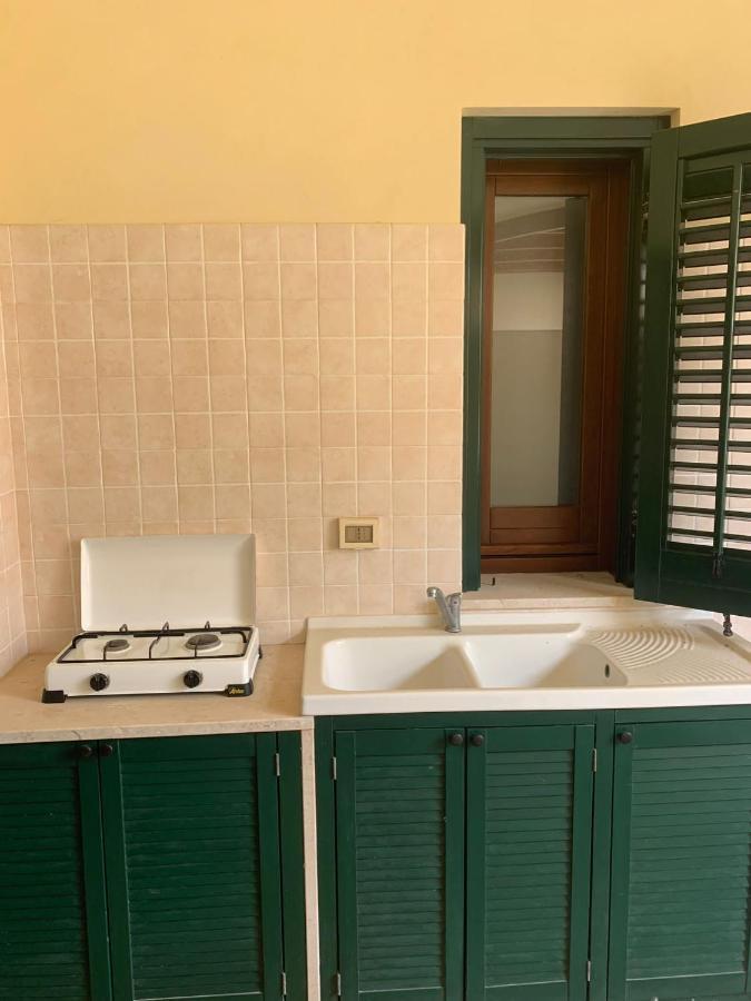 Casa L'Angolo Di Ligny Favignana Dış mekan fotoğraf